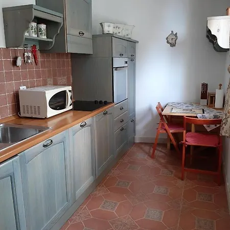 Dubravka Apartamento *