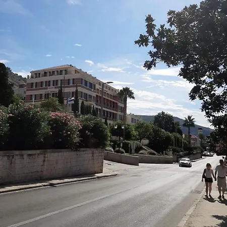 Dubravka Apartamento