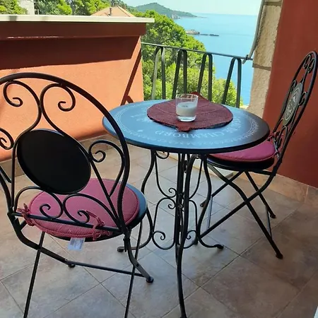 Appartement Dubravka Dubrovnik
