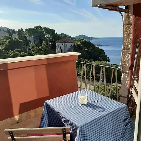 Dubravka Apartment