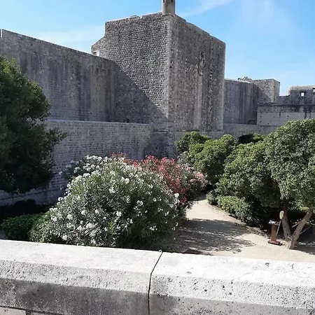 Appartement Dubravka *