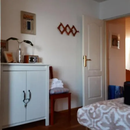 Dubravka Apartman *